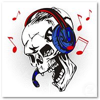 Dj Skull   for head www music team net